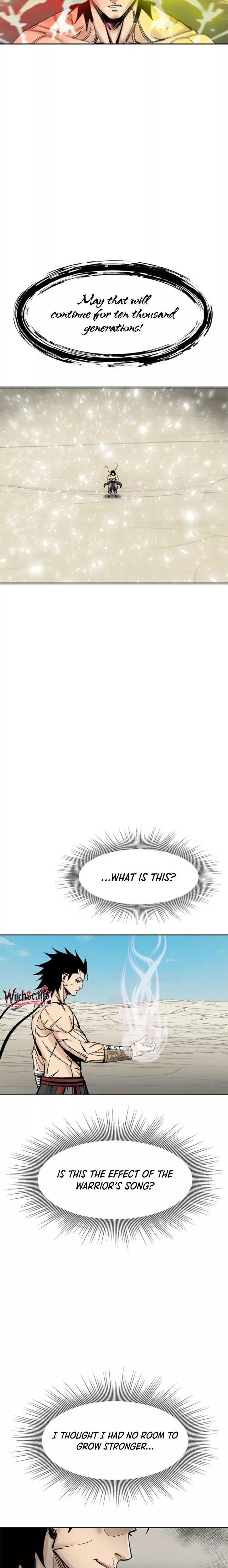 Read Red Storm Manga Online