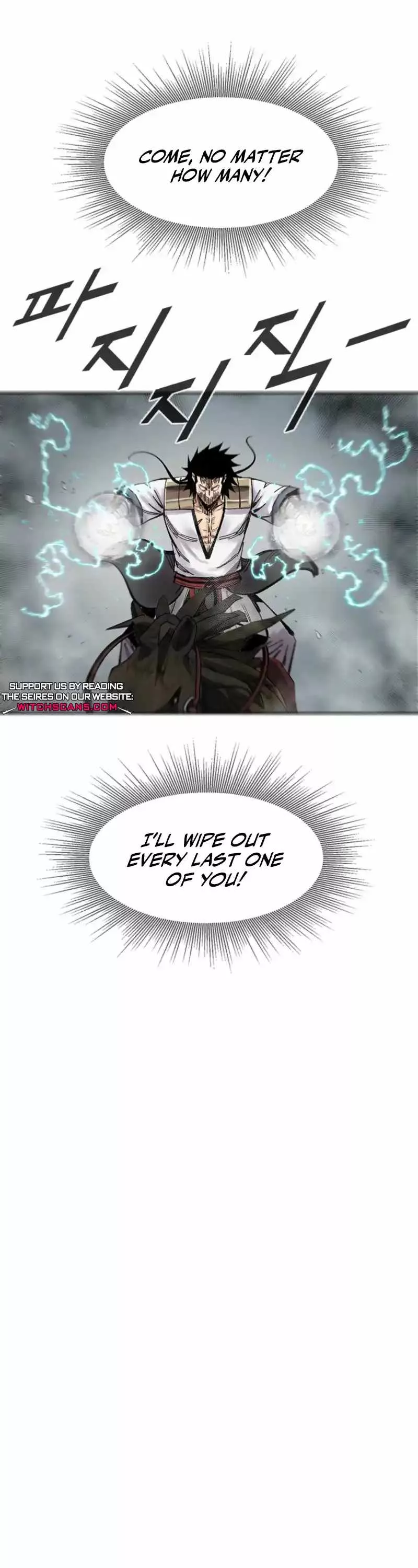 Read Red Storm Manga Online