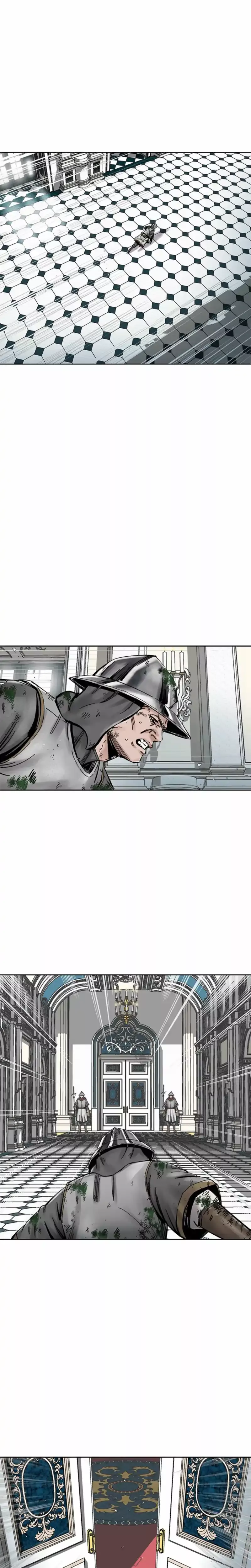 Read Red Storm Manga Online