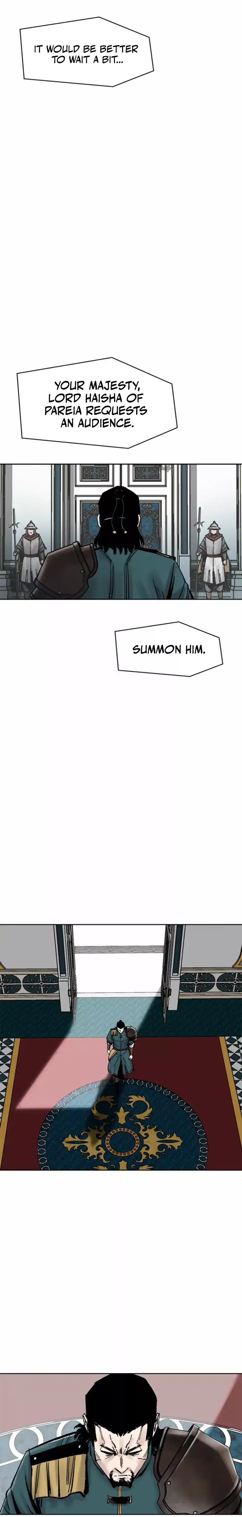 Read Red Storm Manga Online
