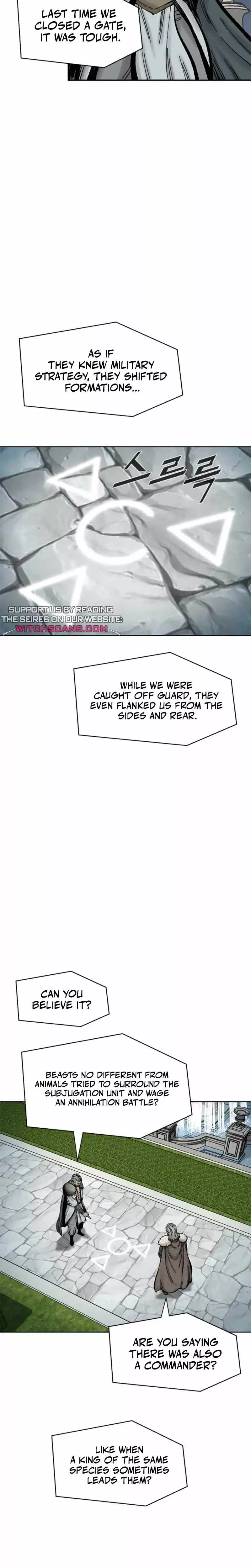 Read Red Storm Manga Online