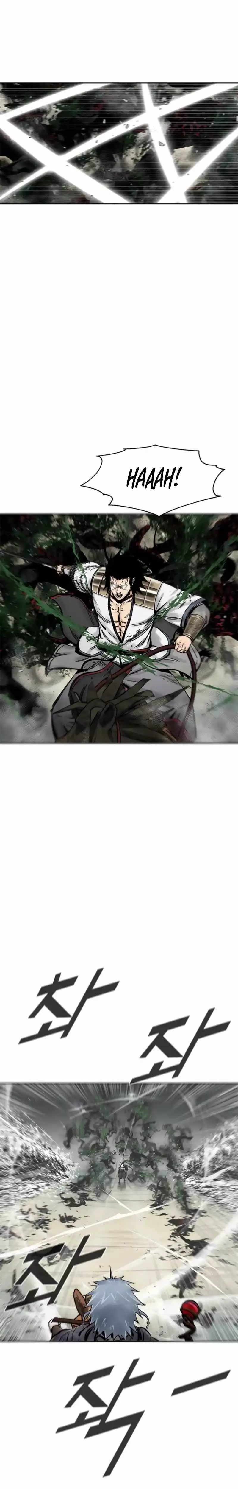Read Red Storm Manga Online