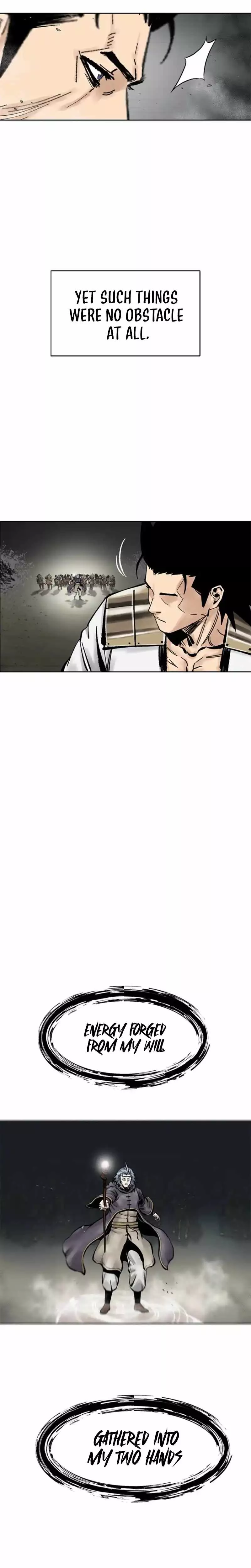 Read Red Storm Manga Online