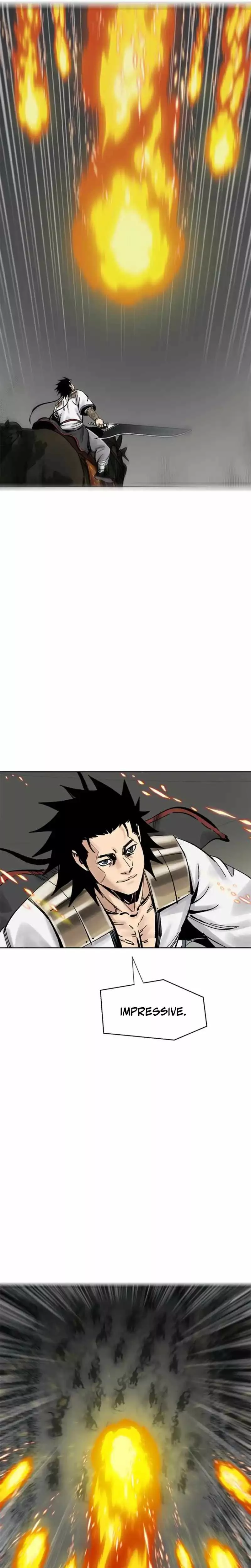 Read Red Storm Manga Online