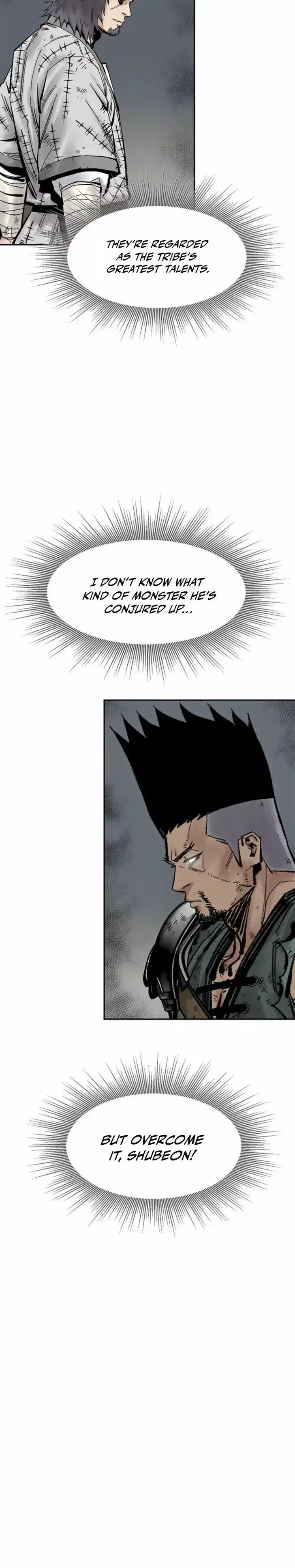 Read Red Storm Manga Online