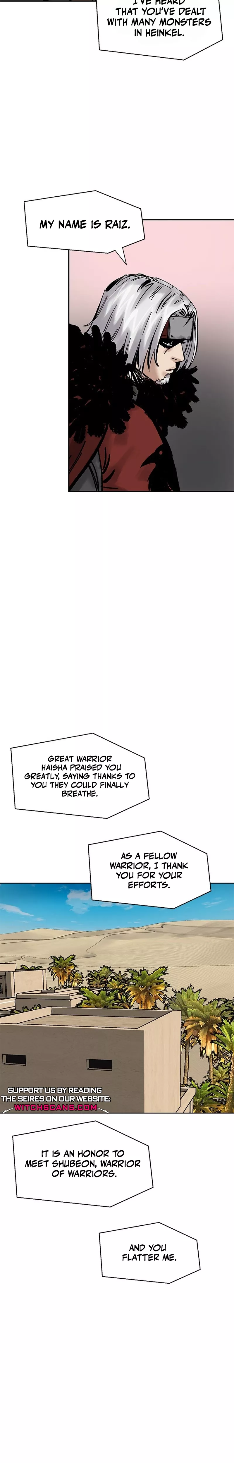 Read Red Storm Manga Online