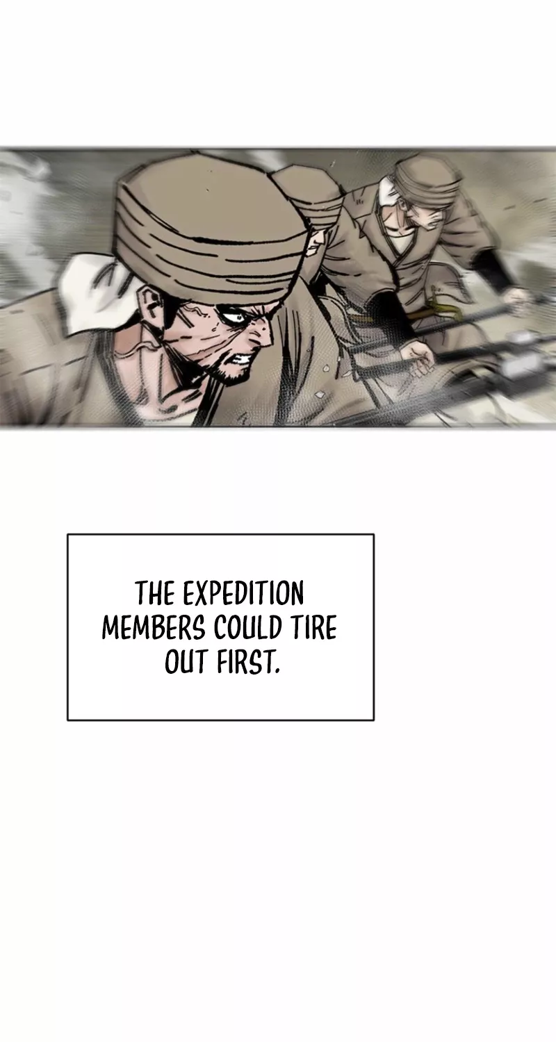 Read Red Storm Manga Online