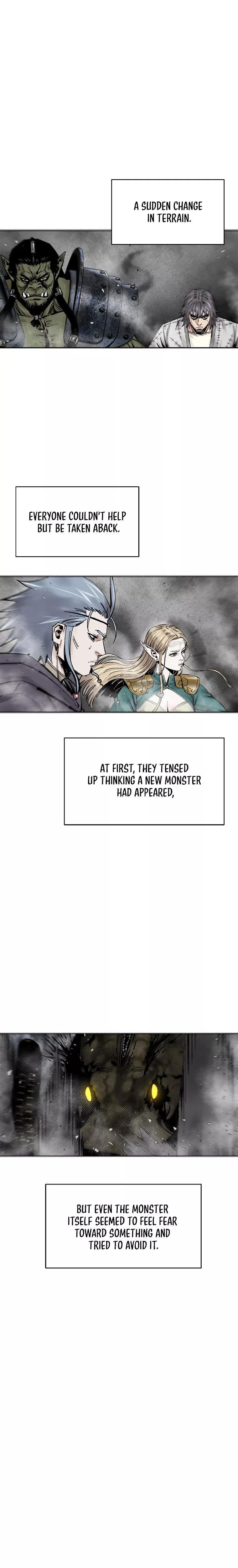 Read Red Storm Manga Online