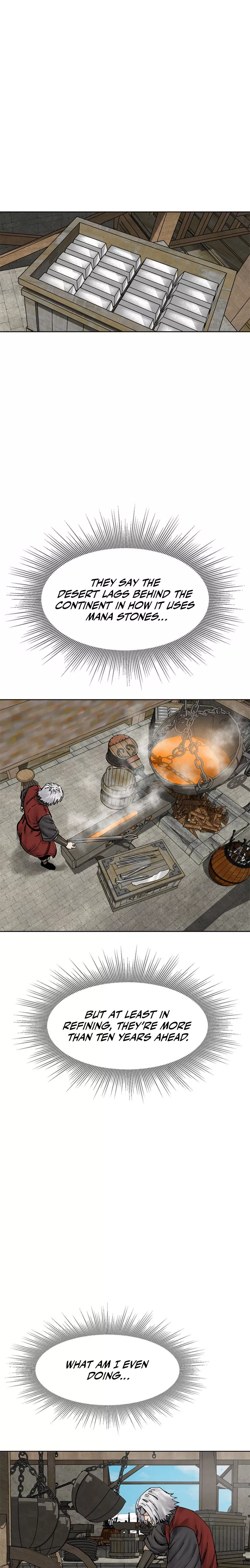 Read Red Storm Manga Online