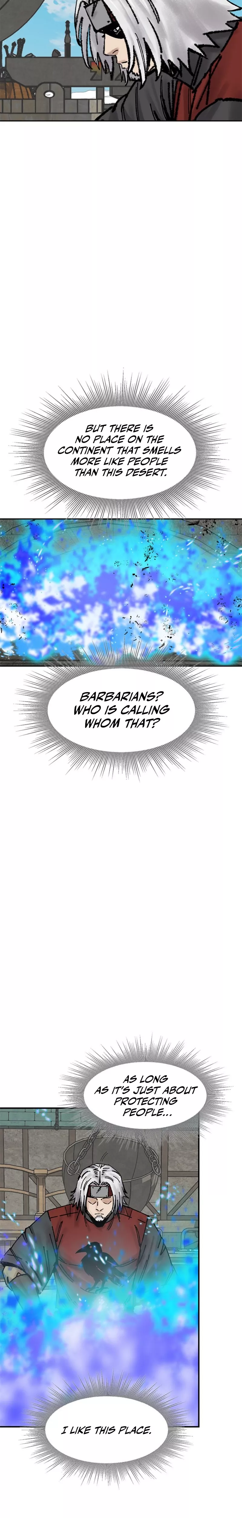 Read Red Storm Manga Online