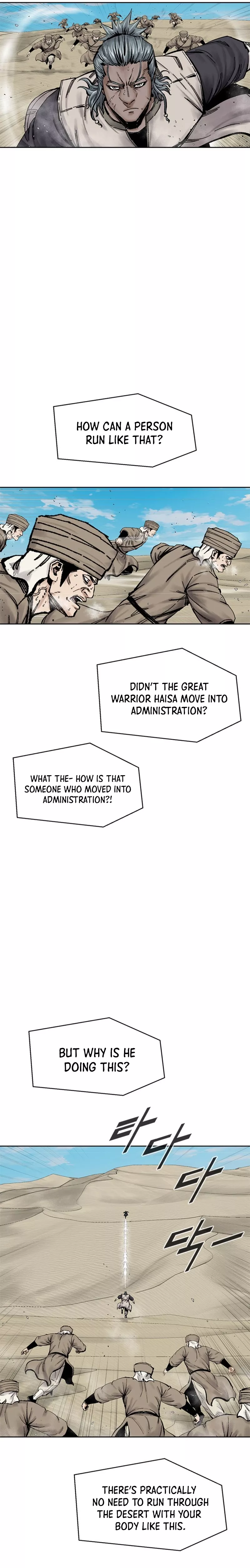 Read Red Storm Manga Online