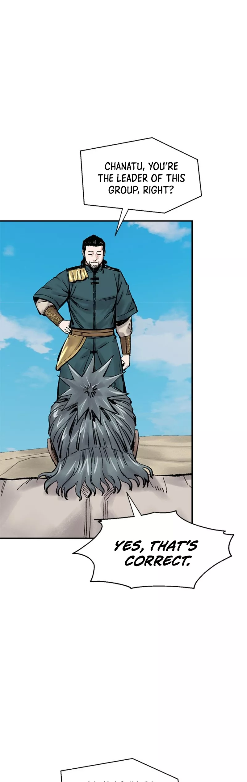 Read Red Storm Manga Online