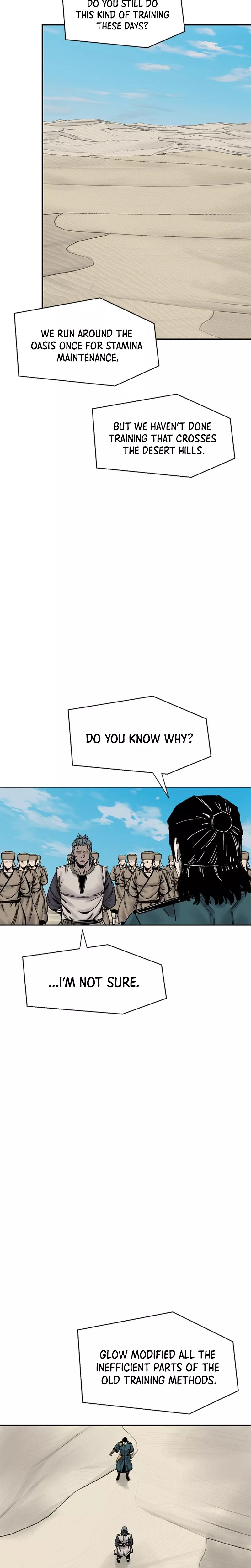 Read Red Storm Manga Online