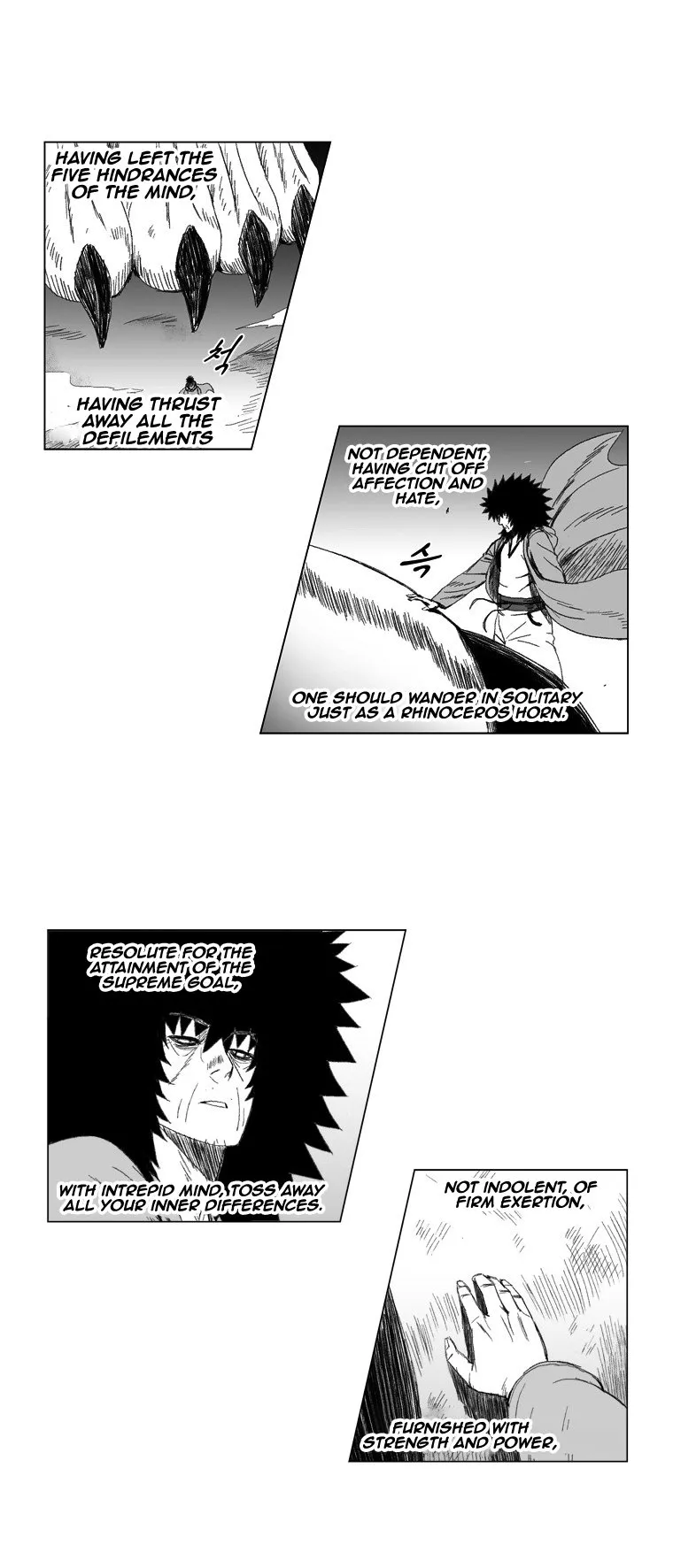 Read Red Storm Manga Online