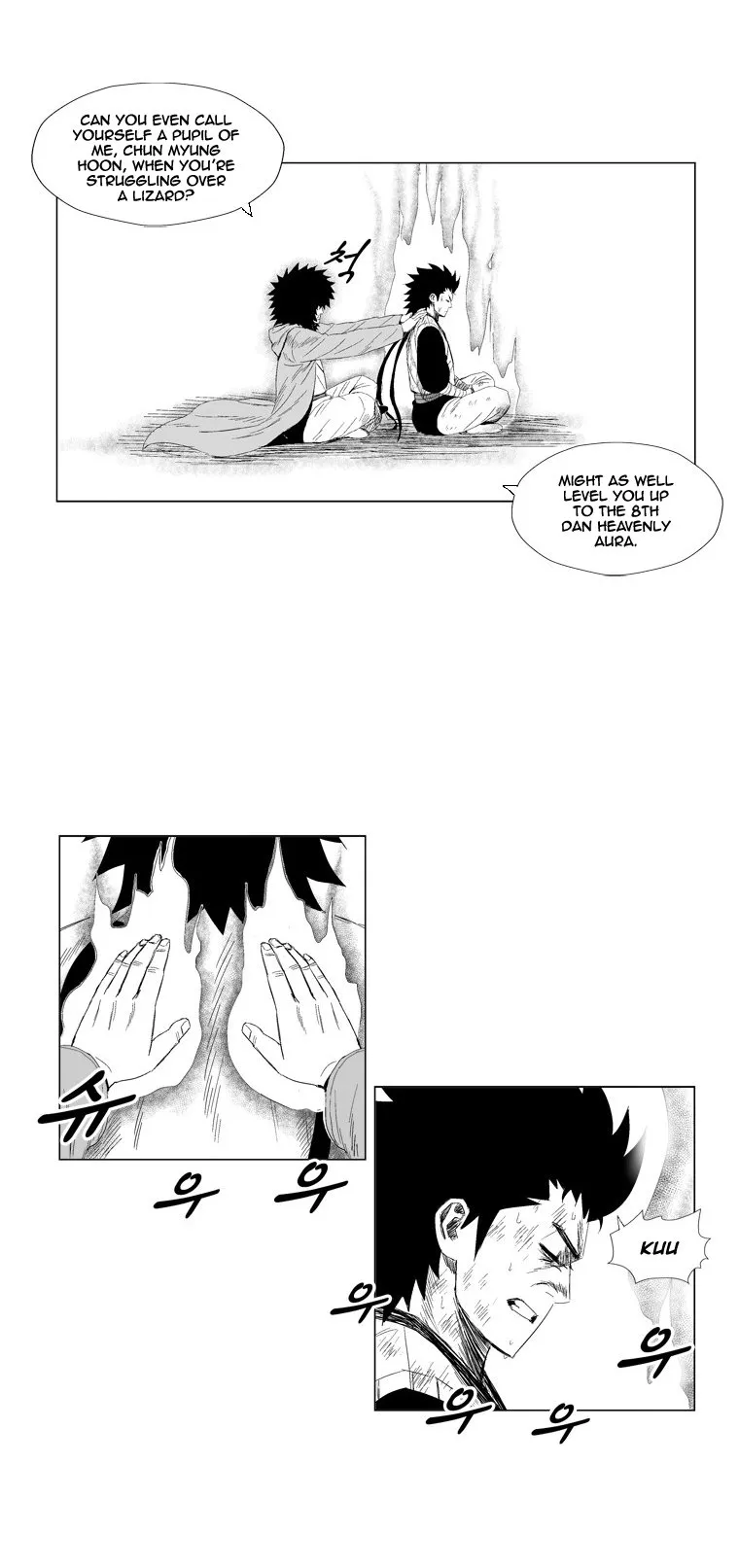 Read Red Storm Manga Online