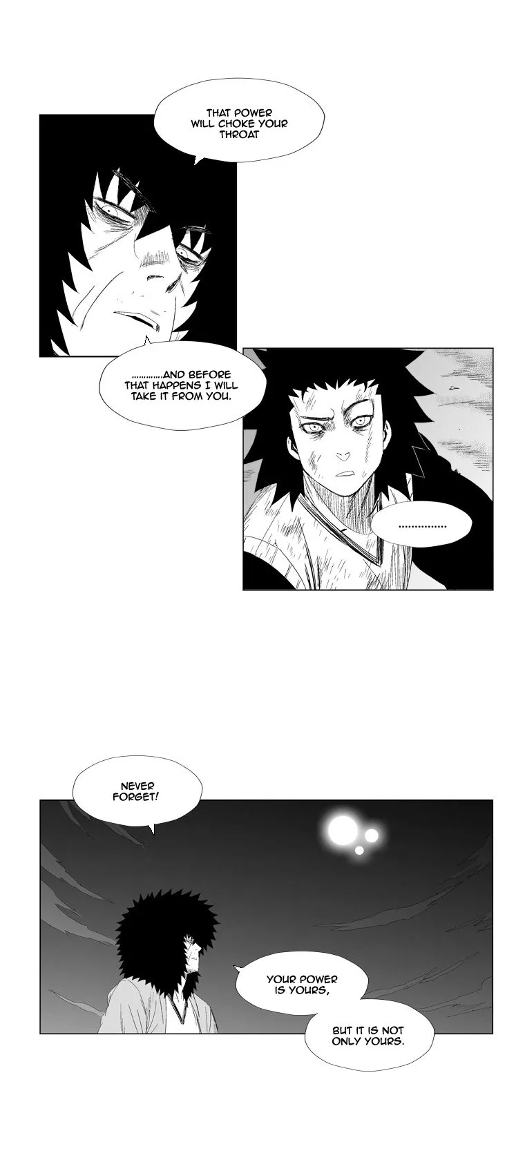 Read Red Storm Manga Online
