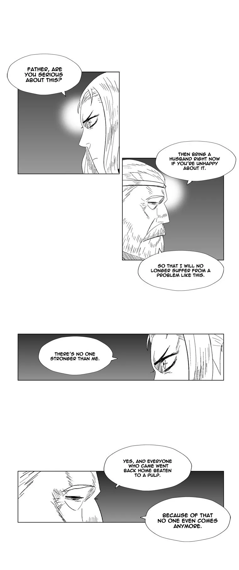 Read Red Storm Manga Online