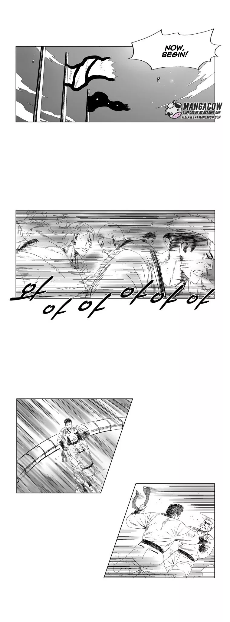 Read Red Storm Manga Online