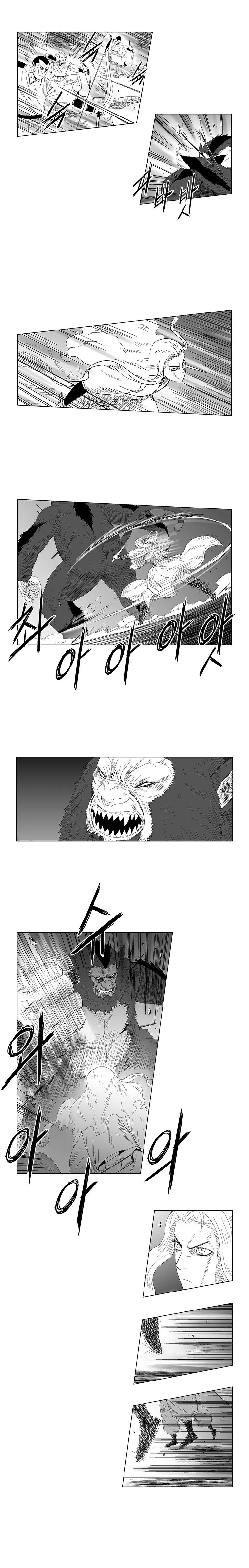 Read Red Storm Manga Online