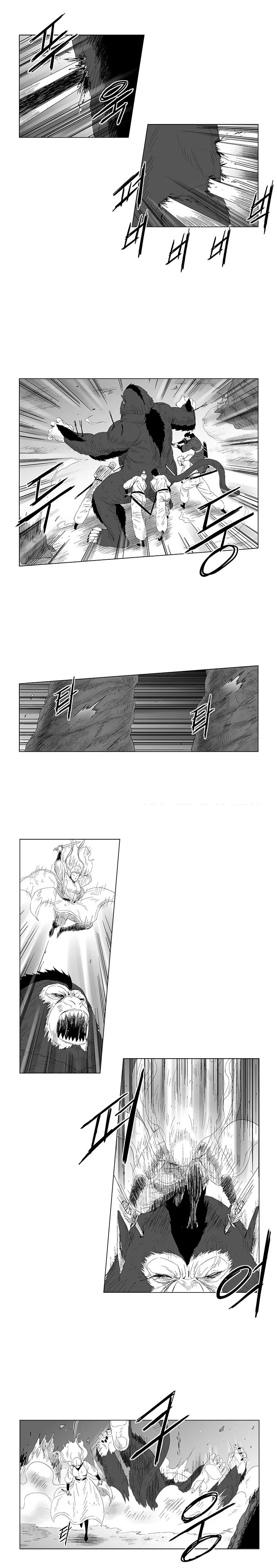 Read Red Storm Manga Online