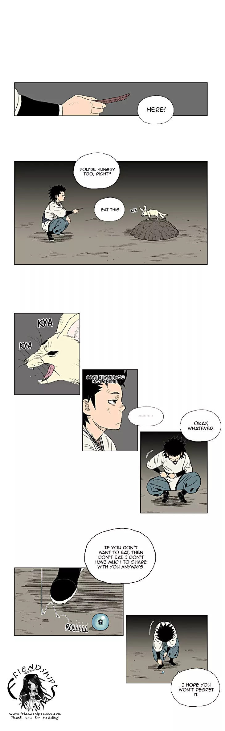 Read Red Storm Manga Online