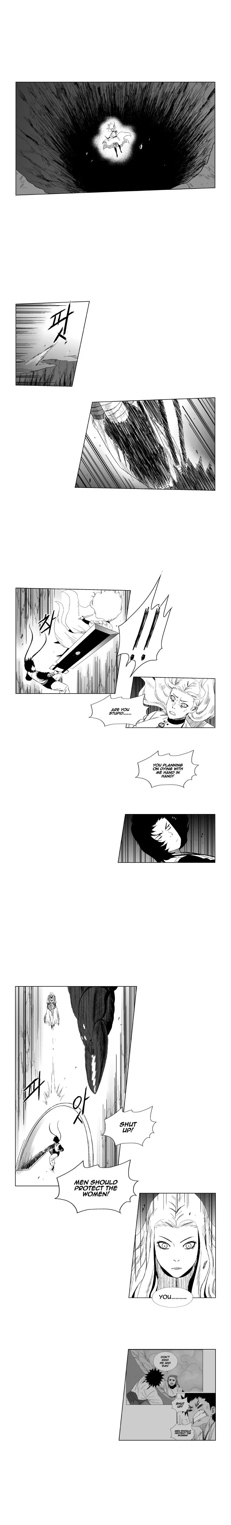 Read Red Storm Manga Online