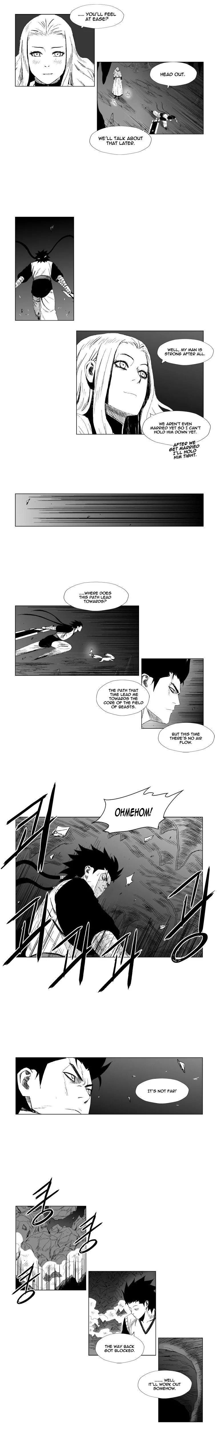 Read Red Storm Manga Online