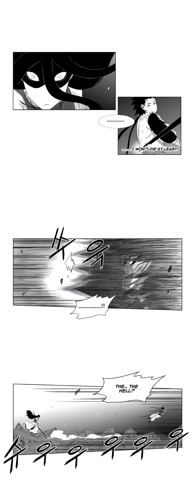 Read Red Storm Manga Online