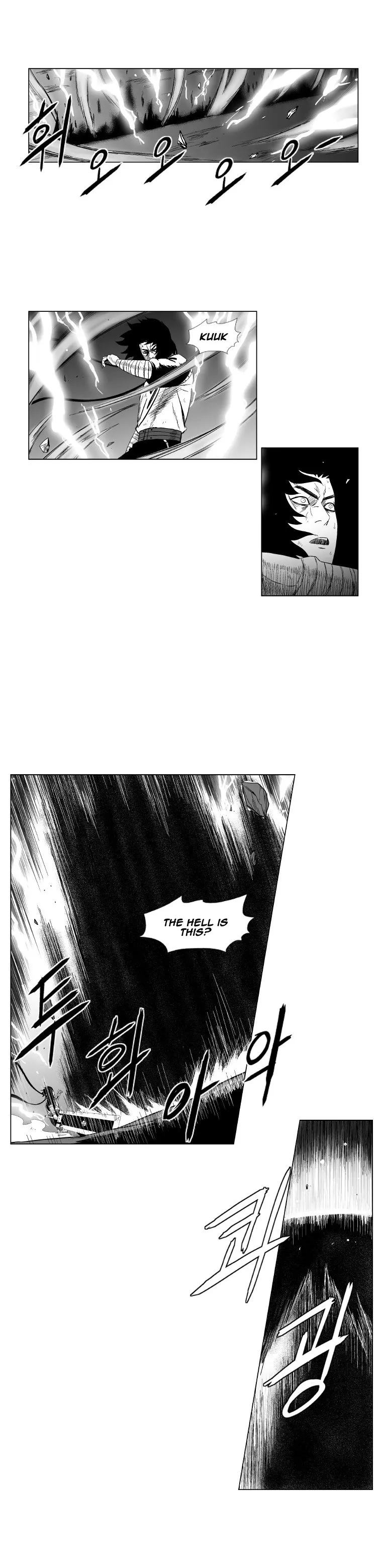 Read Red Storm Manga Online