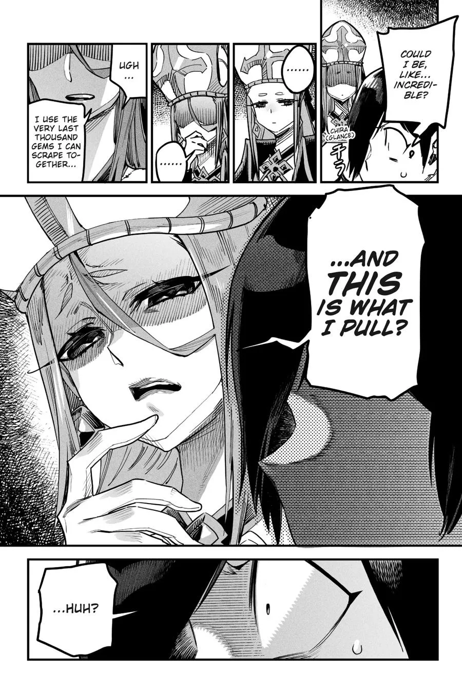 Read Reincarnation Coliseum Manga Online