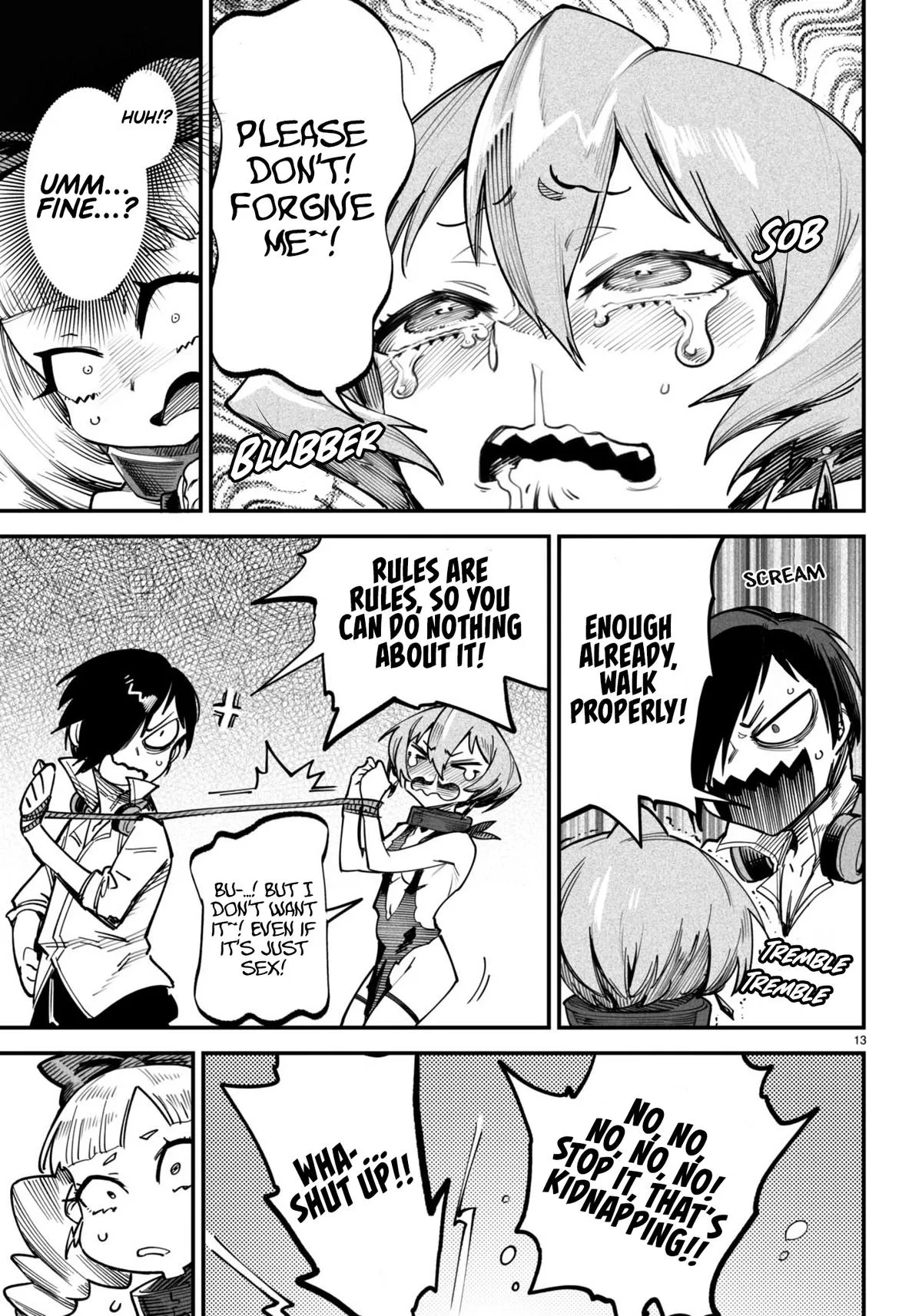 Read Reincarnation Coliseum Manga Online