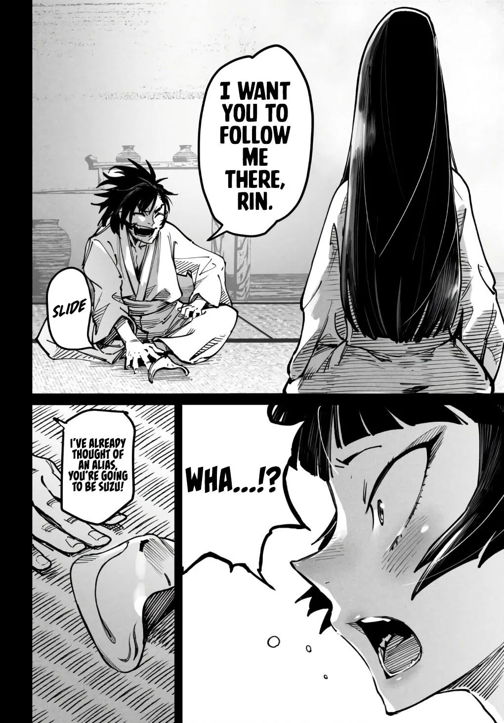 Read Reincarnation Coliseum Manga Online