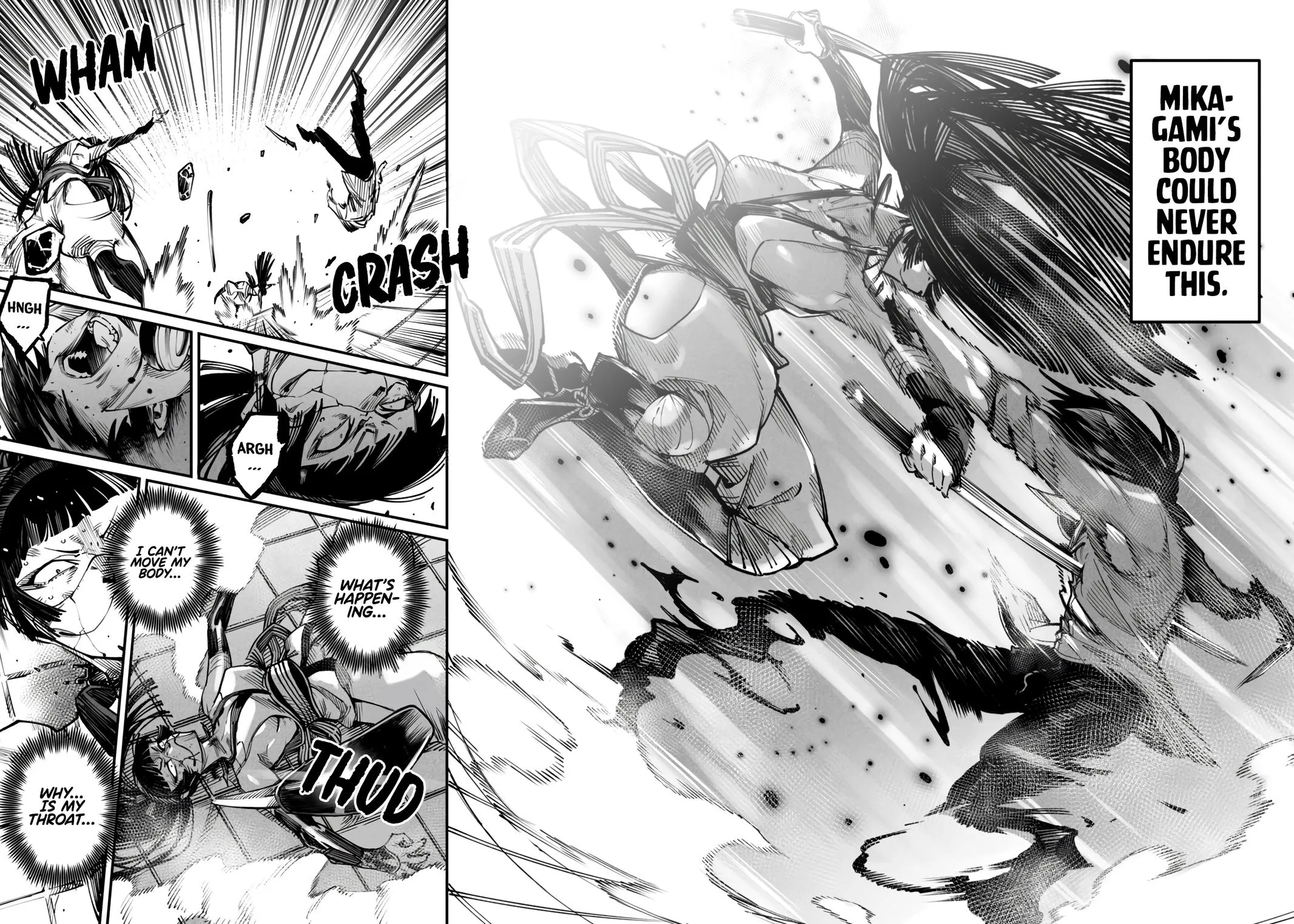 Read Reincarnation Coliseum Manga Online
