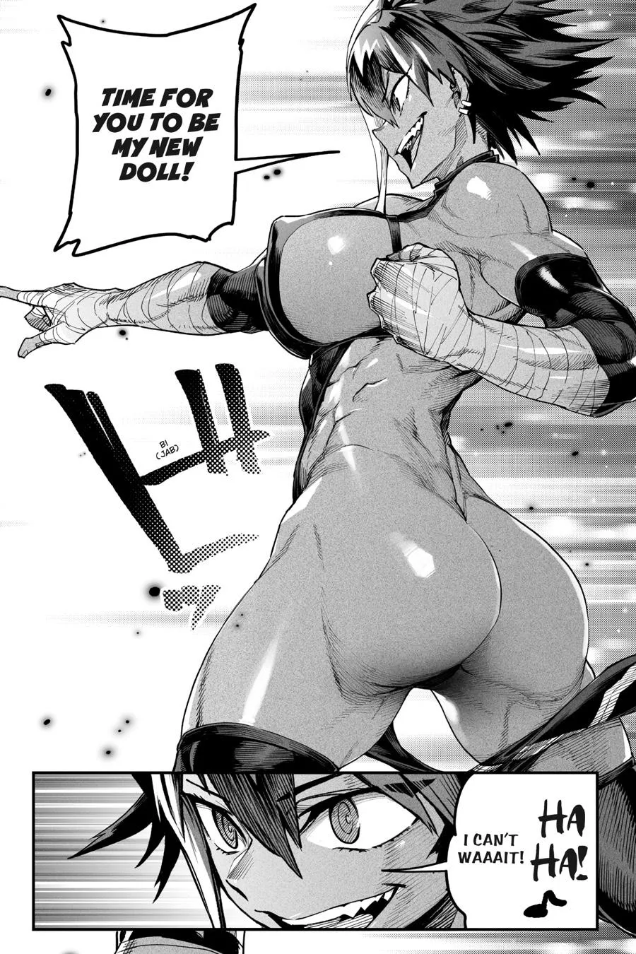 Read Reincarnation Coliseum Manga Online