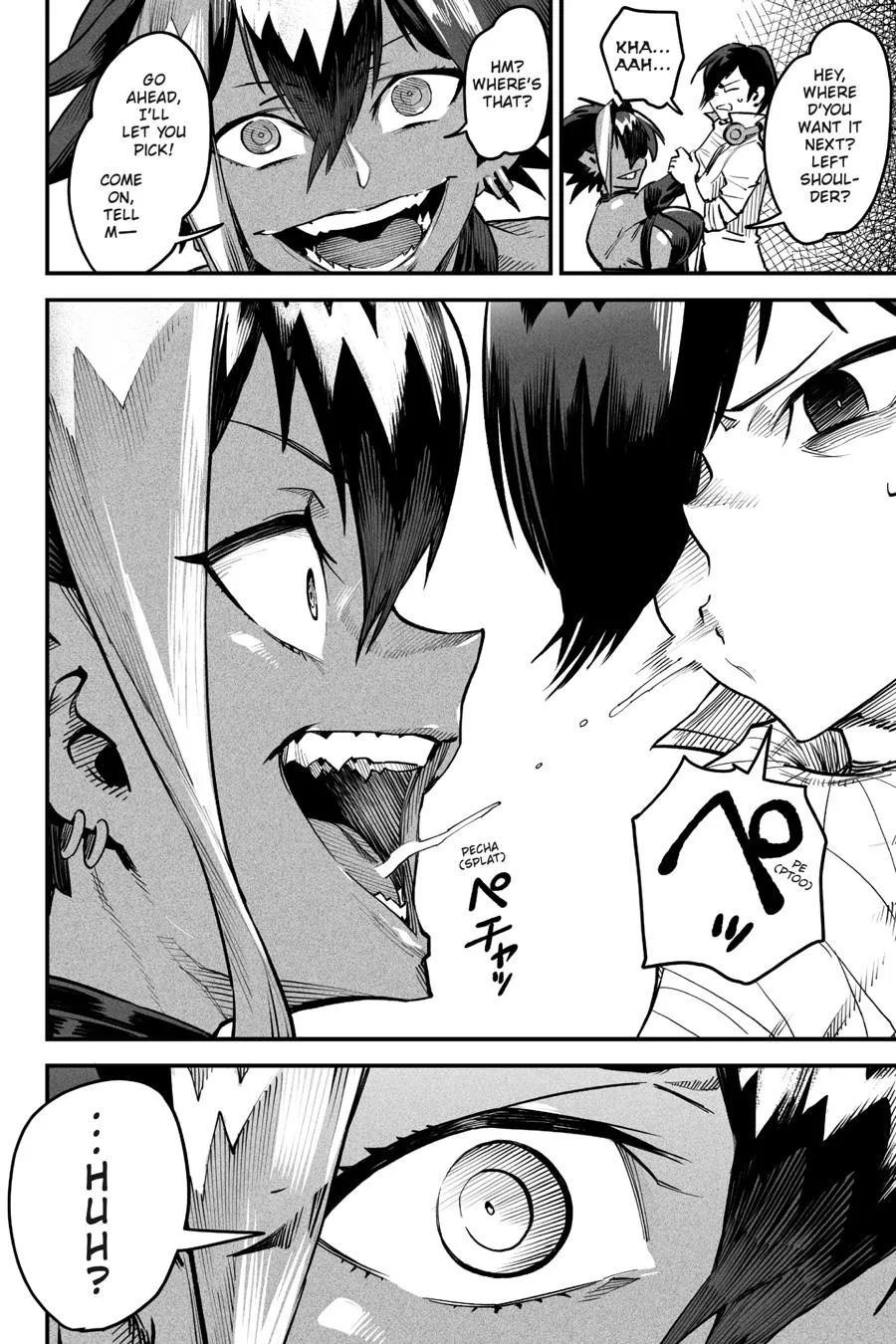 Read Reincarnation Coliseum Manga Online