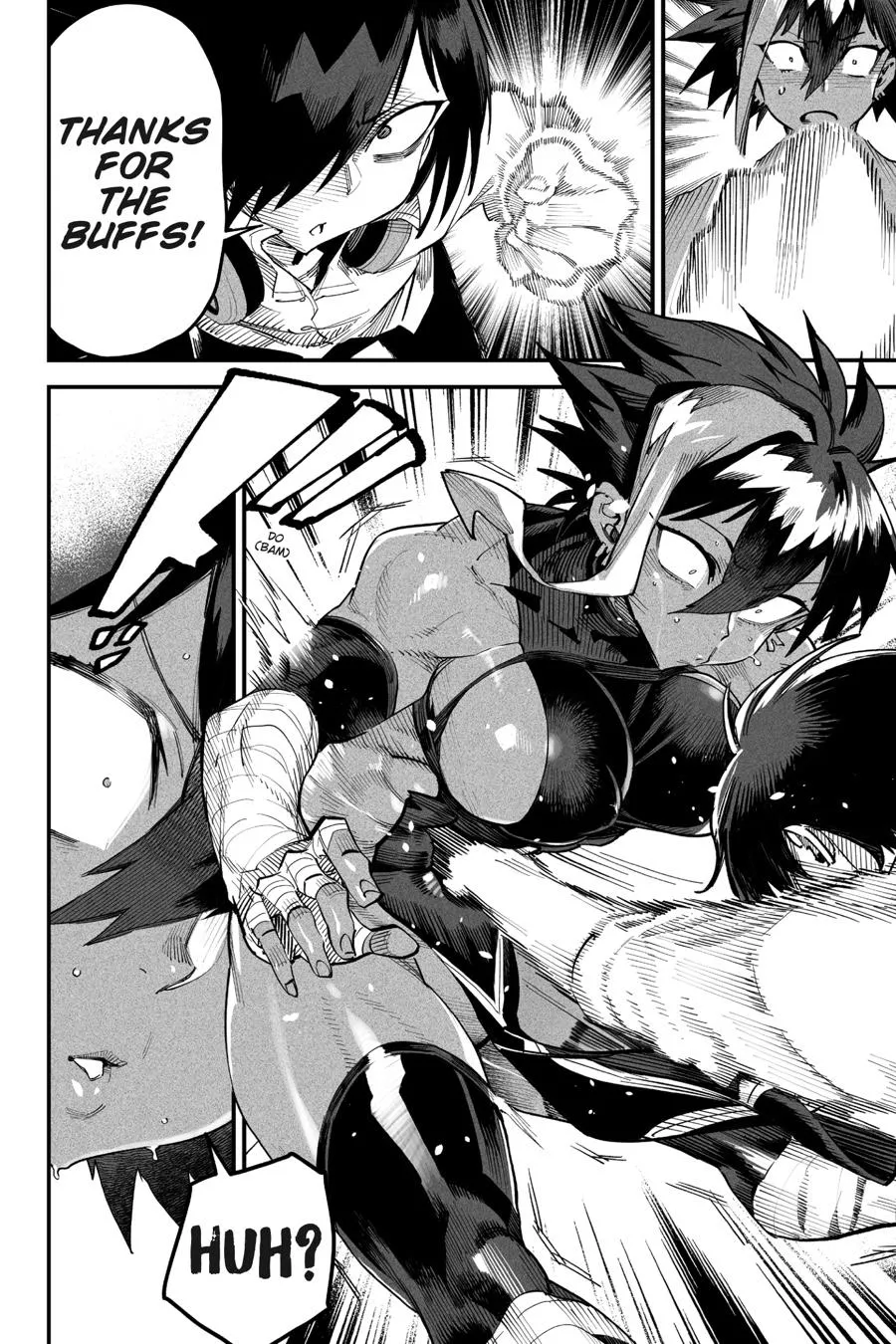 Read Reincarnation Coliseum Manga Online