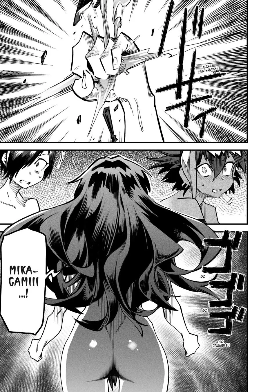Read Reincarnation Coliseum Manga Online