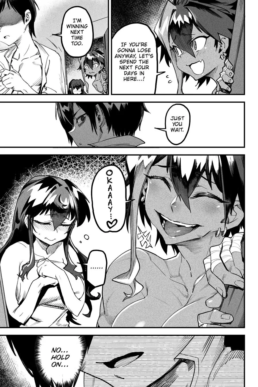 Read Reincarnation Coliseum Manga Online