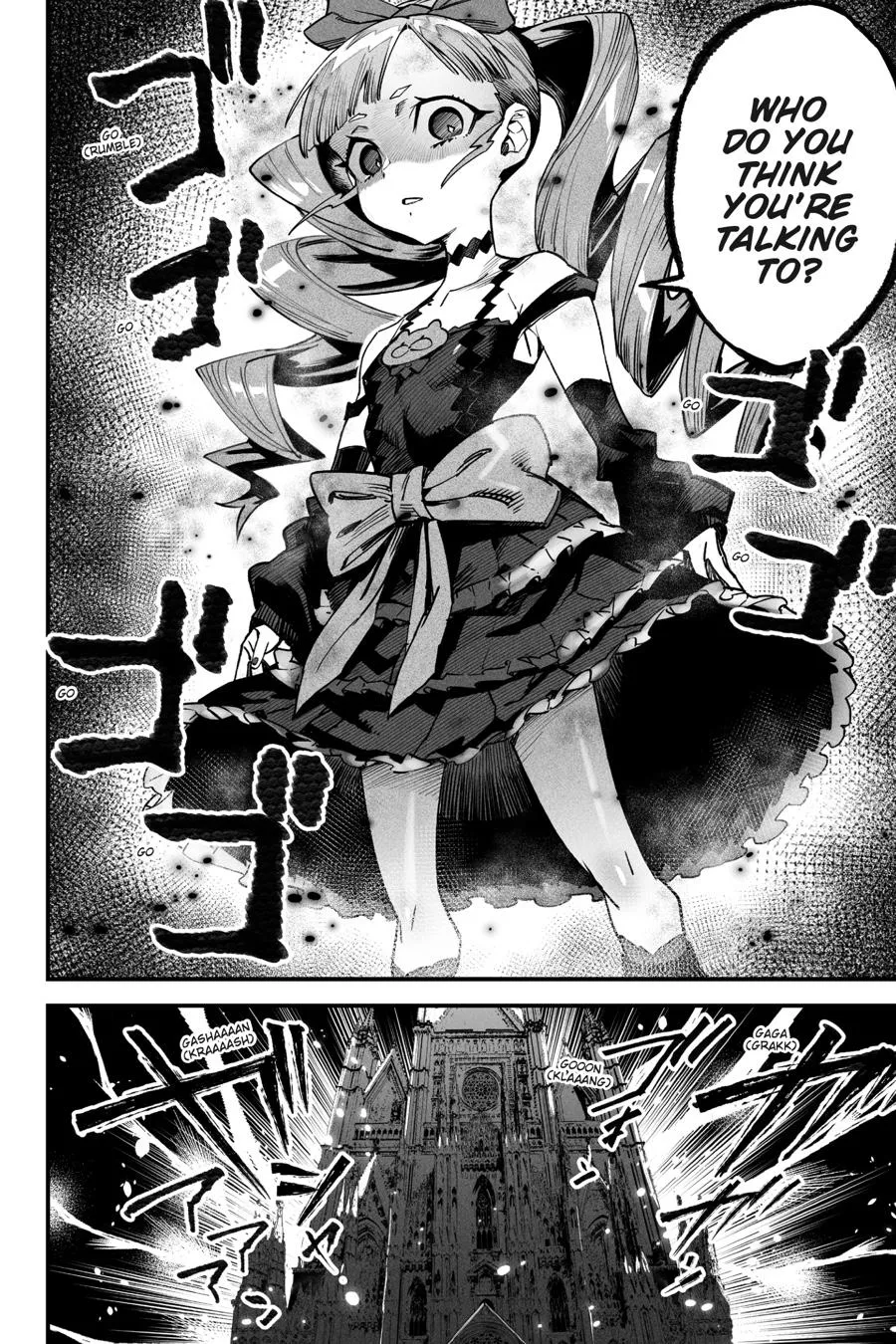 Read Reincarnation Coliseum Manga Online