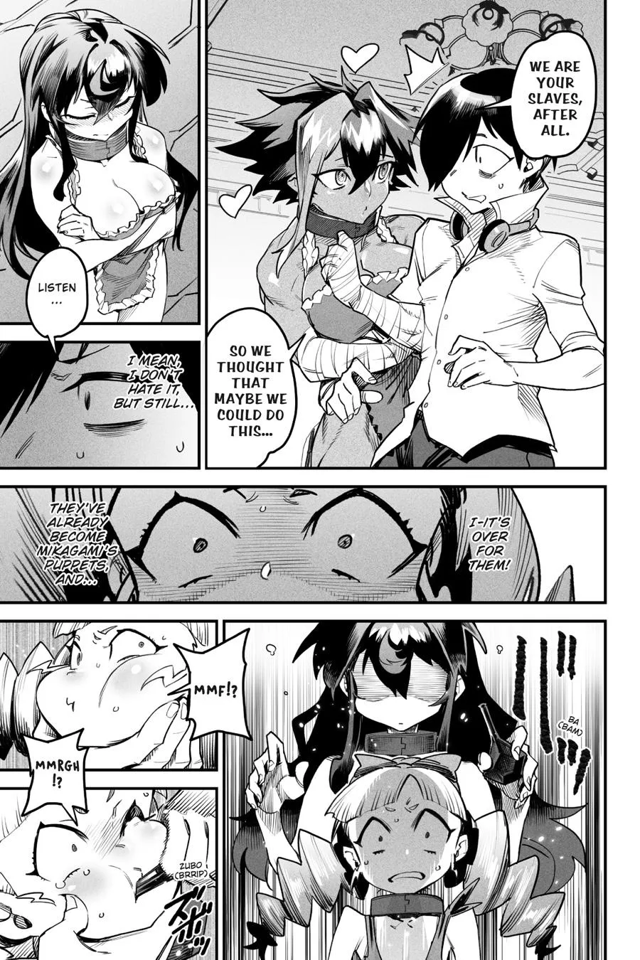 Read Reincarnation Coliseum Manga Online
