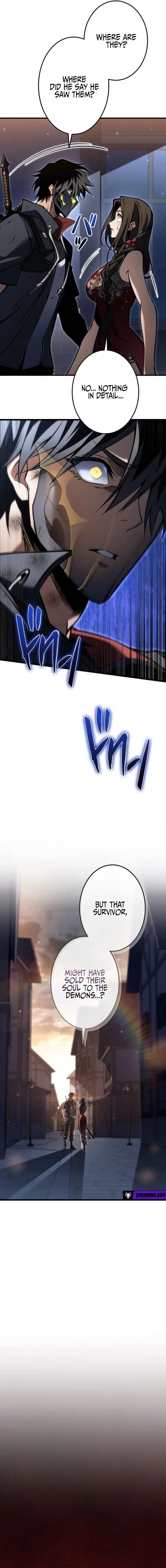 Read Reincarnator’s Stream Manga Online