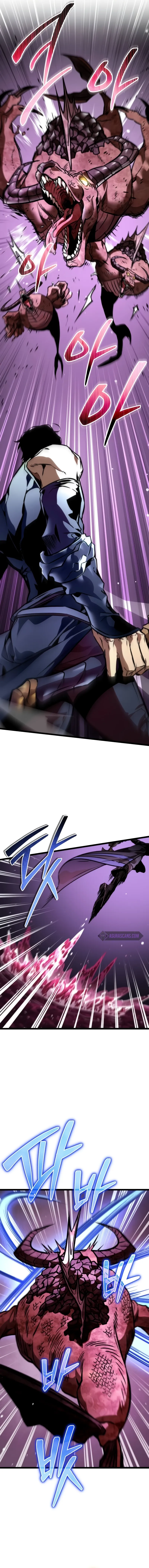 Read Reincarnator Manga Online