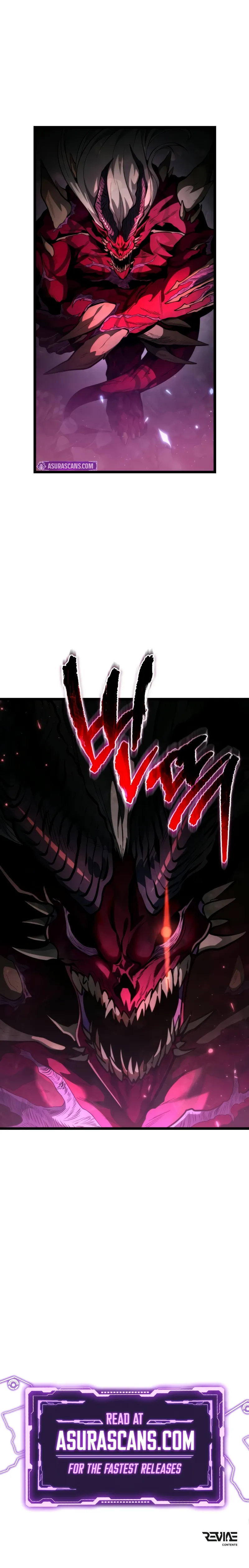 Read Reincarnator Manga Online