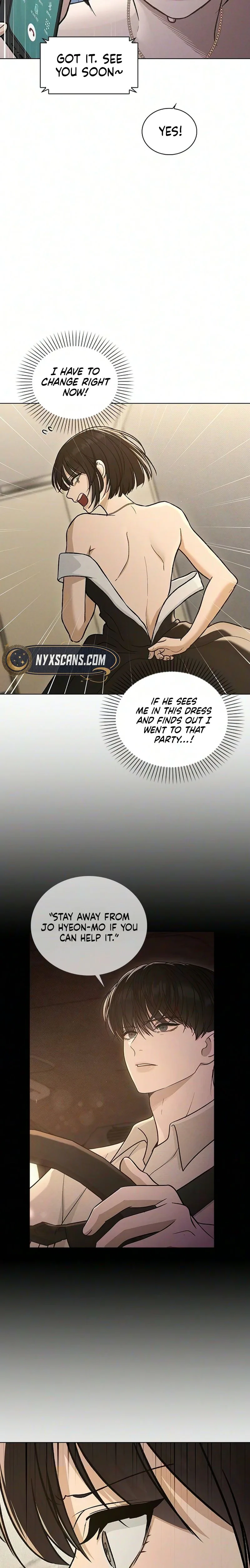 Read Relationship Review Manga Online