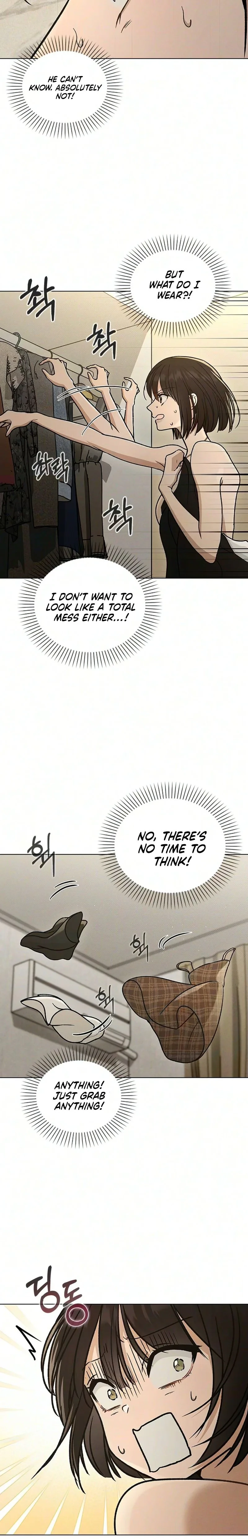 Read Relationship Review Manga Online