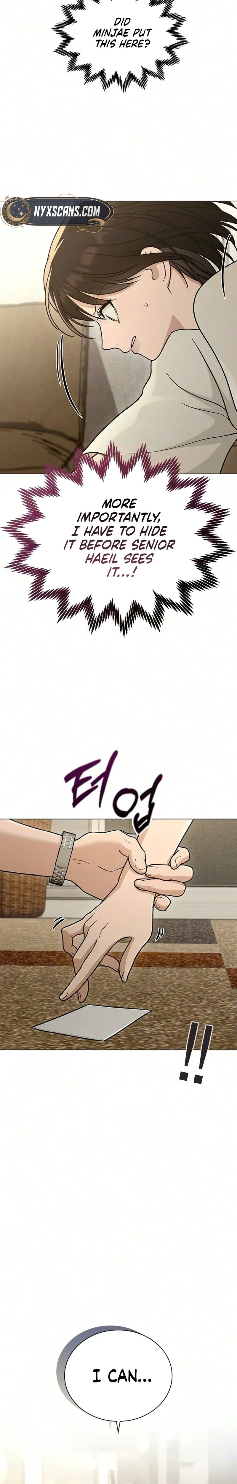 Read Relationship Review Manga Online