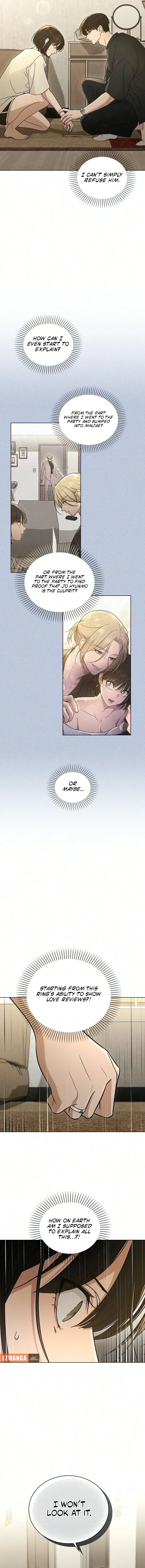 Read Relationship Review Manga Online