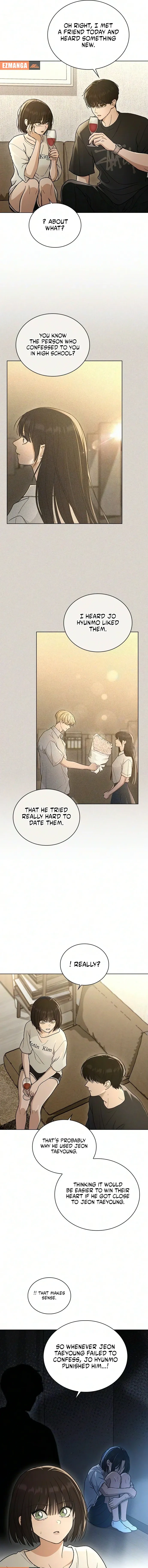 Read Relationship Review Manga Online