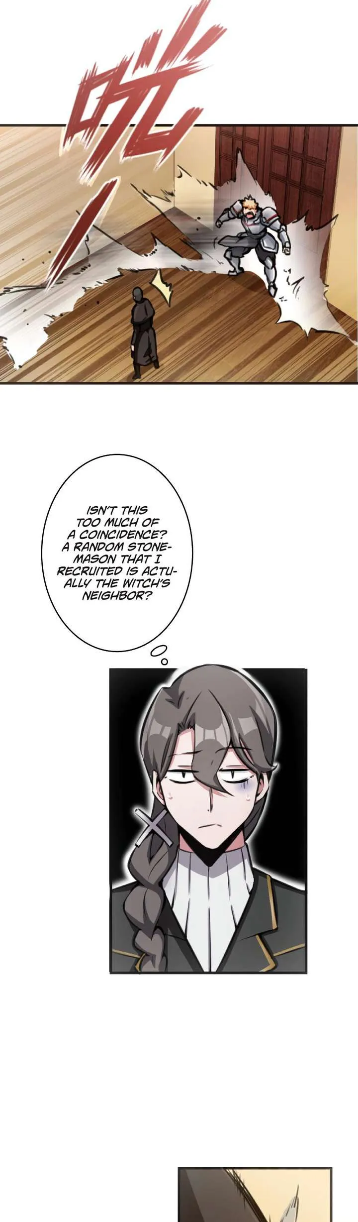 Read Release that Witch Manga Online