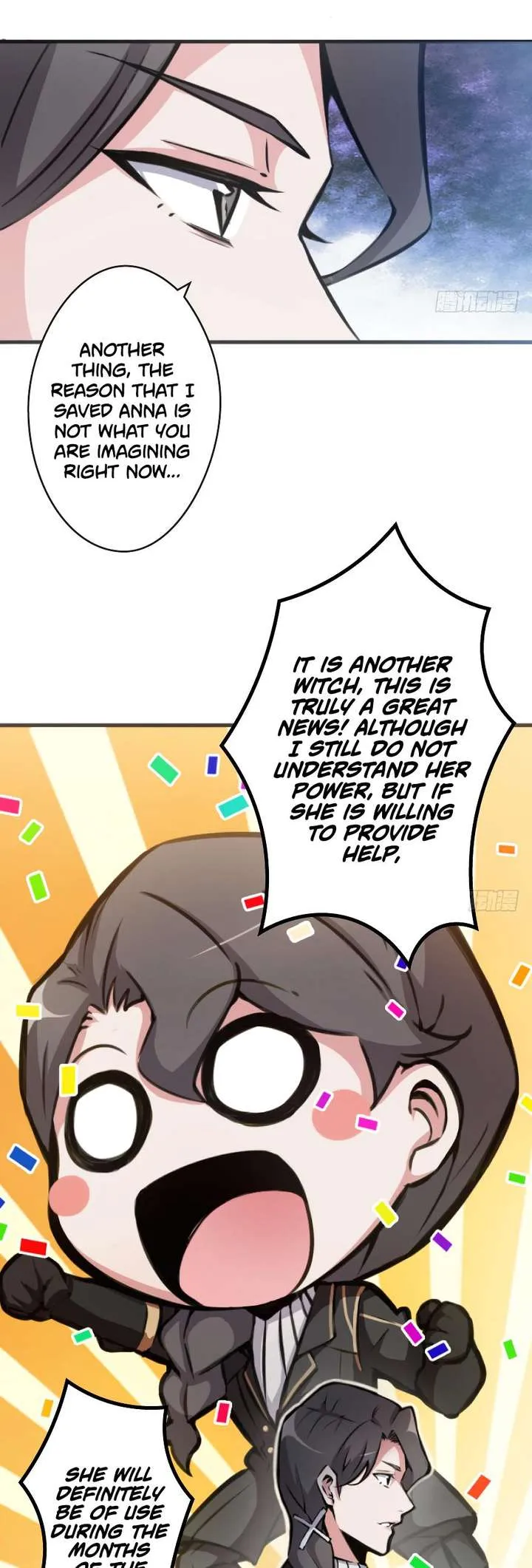 Read Release that Witch Manga Online
